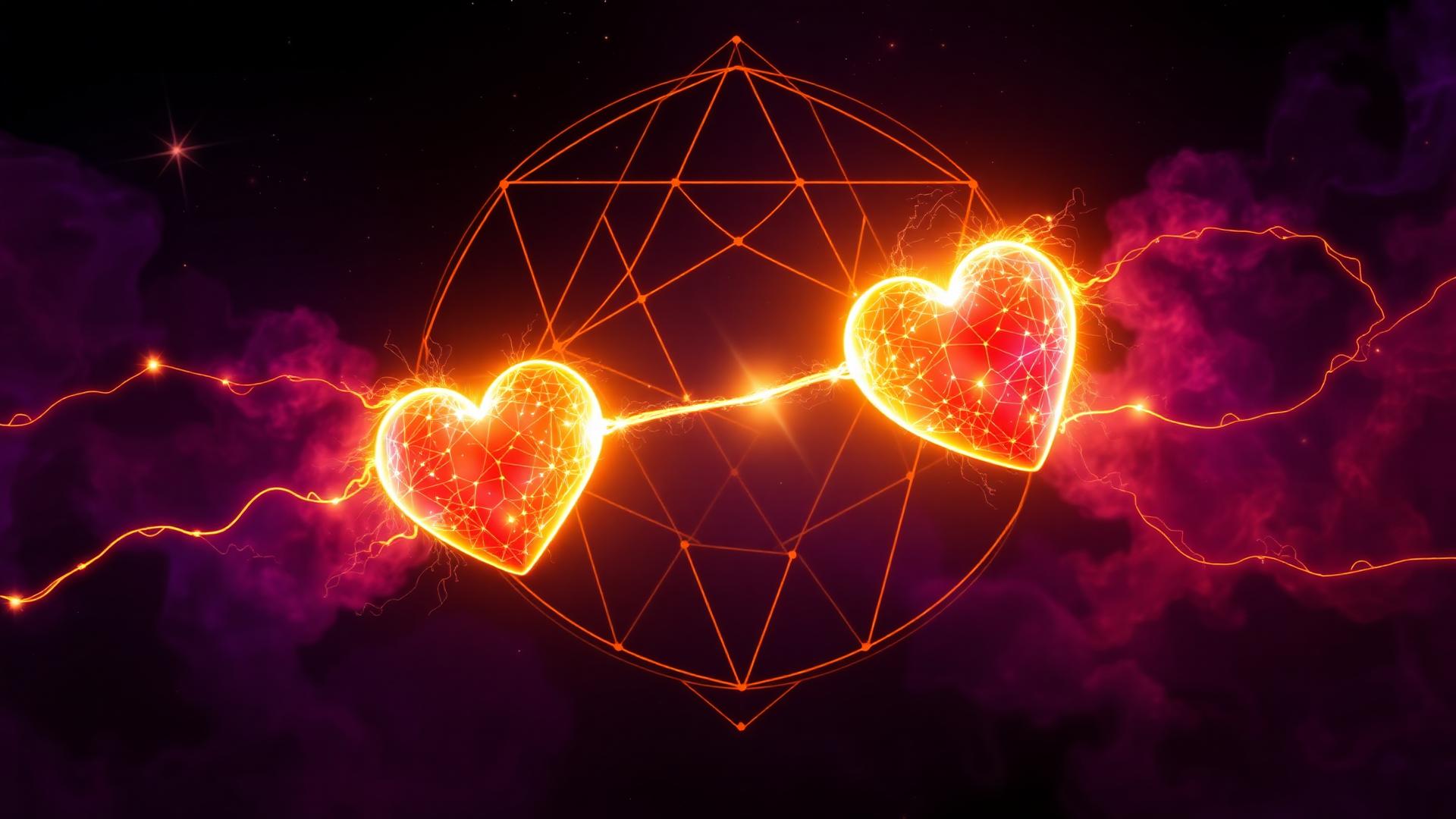 Attraction & Binding Spells