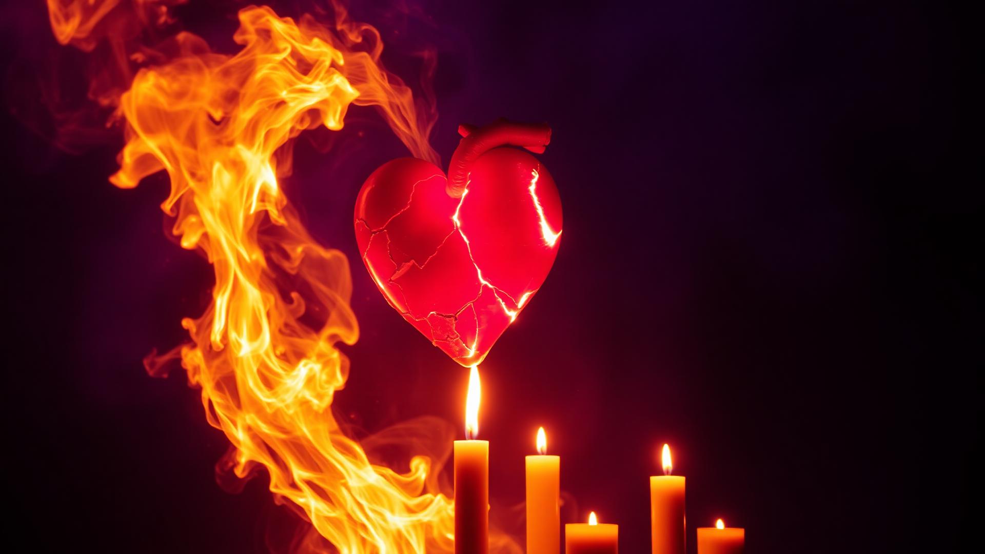 Fix Broken Relationships