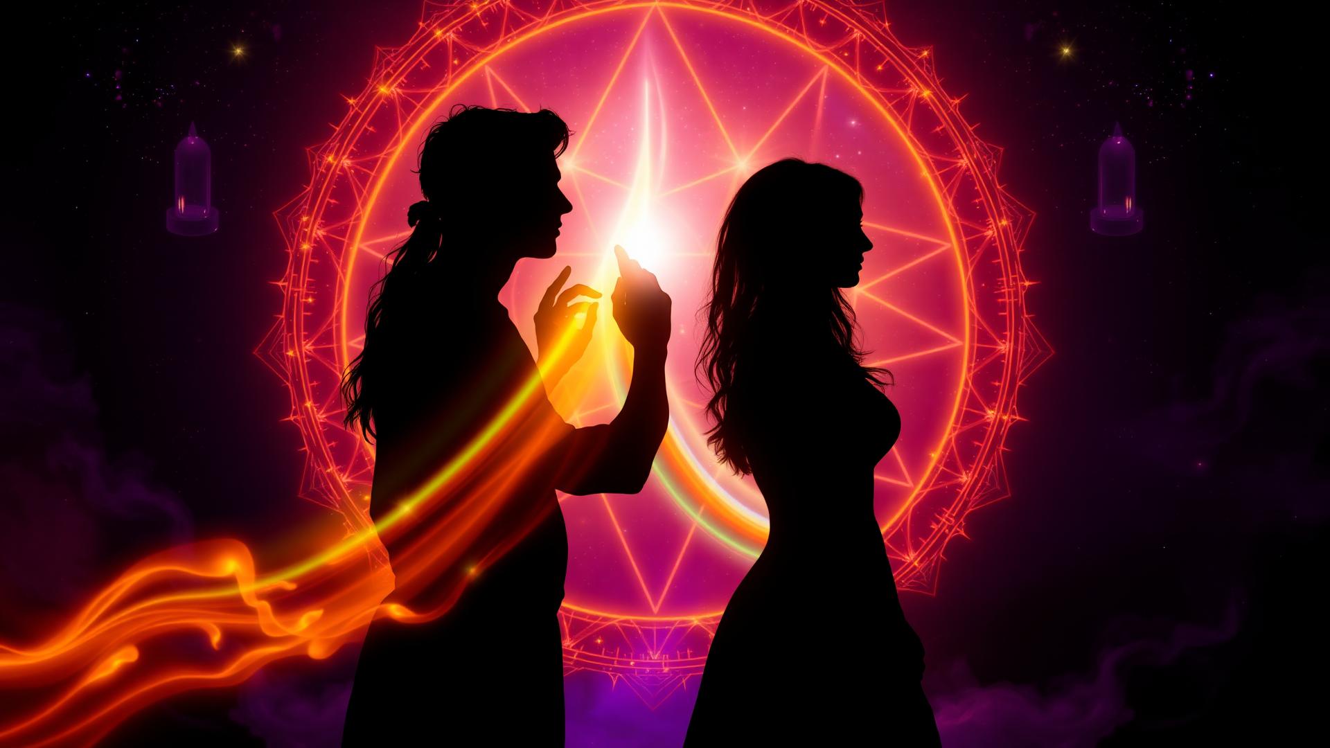 Same-Sex Love Spells